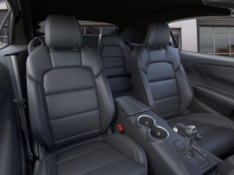 New 2025 Ford Mustang GT Premium w/ GT Performance Package image 11