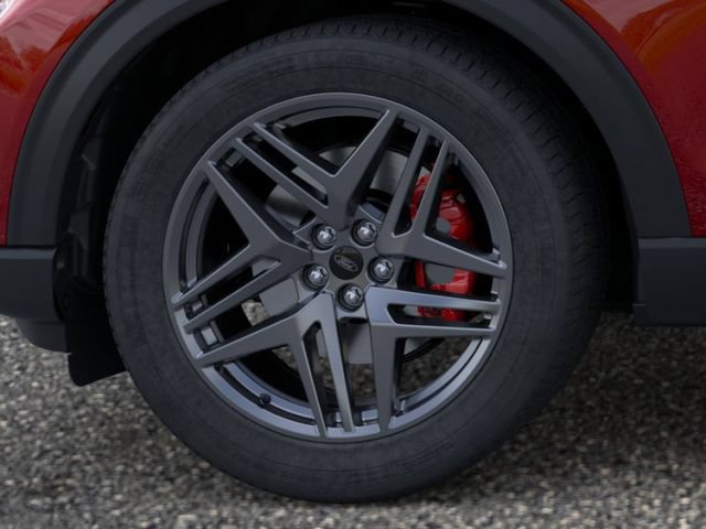 New 2026 Ford Explorer ST-Line w/ ST-Line Street Pack AWD/4WD image 19