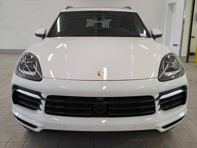 Used 2023 Porsche Cayenne AWD/4WD image 10