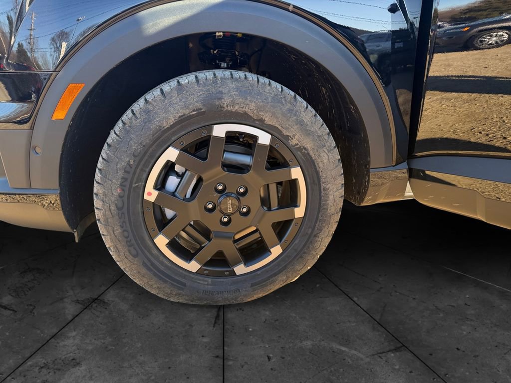 New 2026 Hyundai Palisade XRT Pro image 14