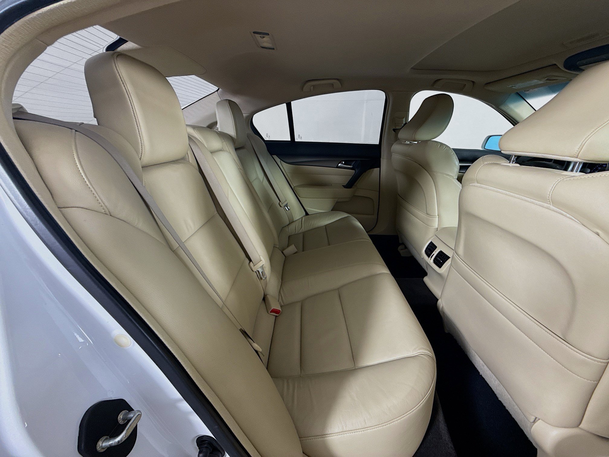 Used 2012 Acura TL FWD image 33