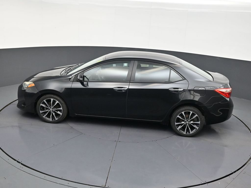 Used 2018 Toyota Corolla LE image 14