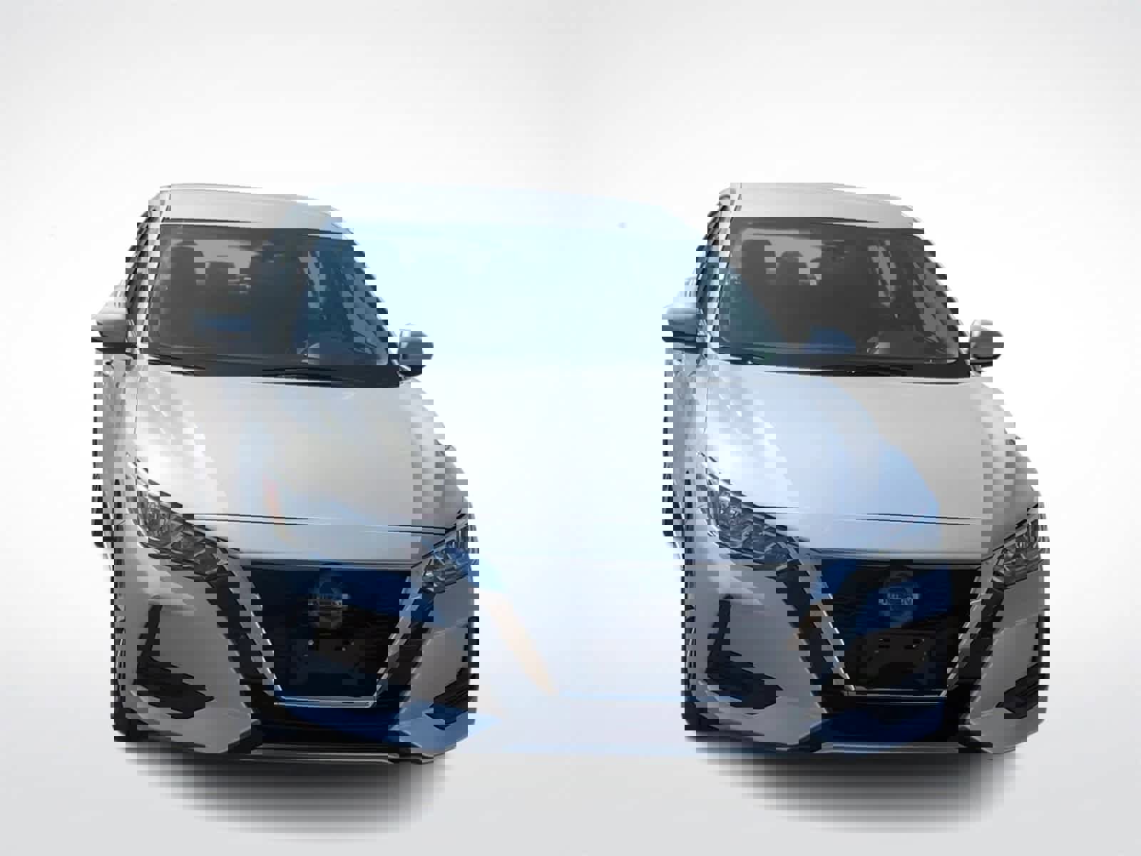 Used 2022 Nissan Sentra SV image 3