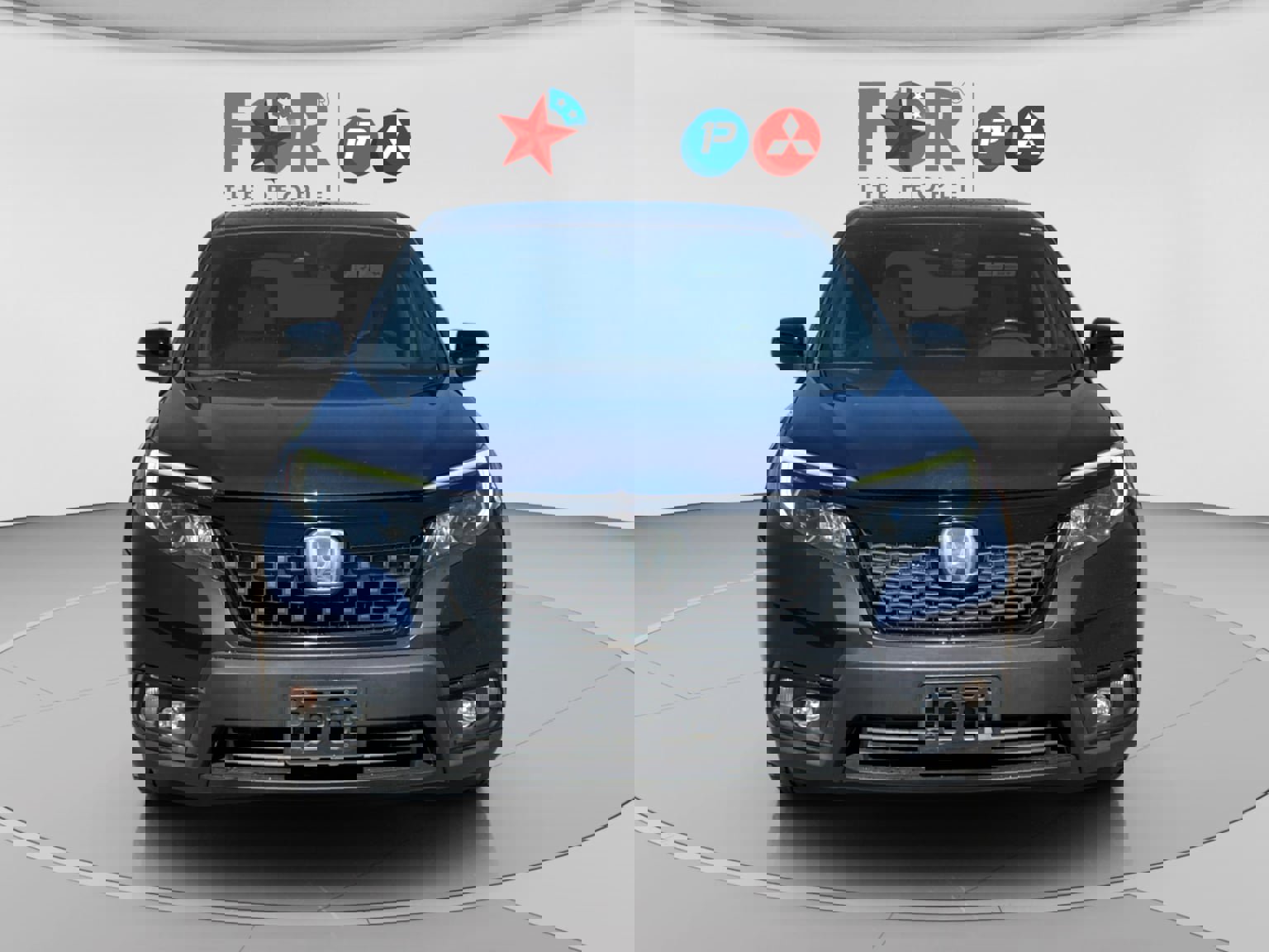 Used 2019 Honda Passport EX-L image 8