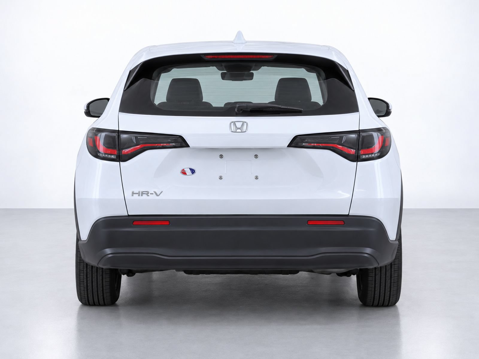 Used 2024 Honda HR-V LX image 8