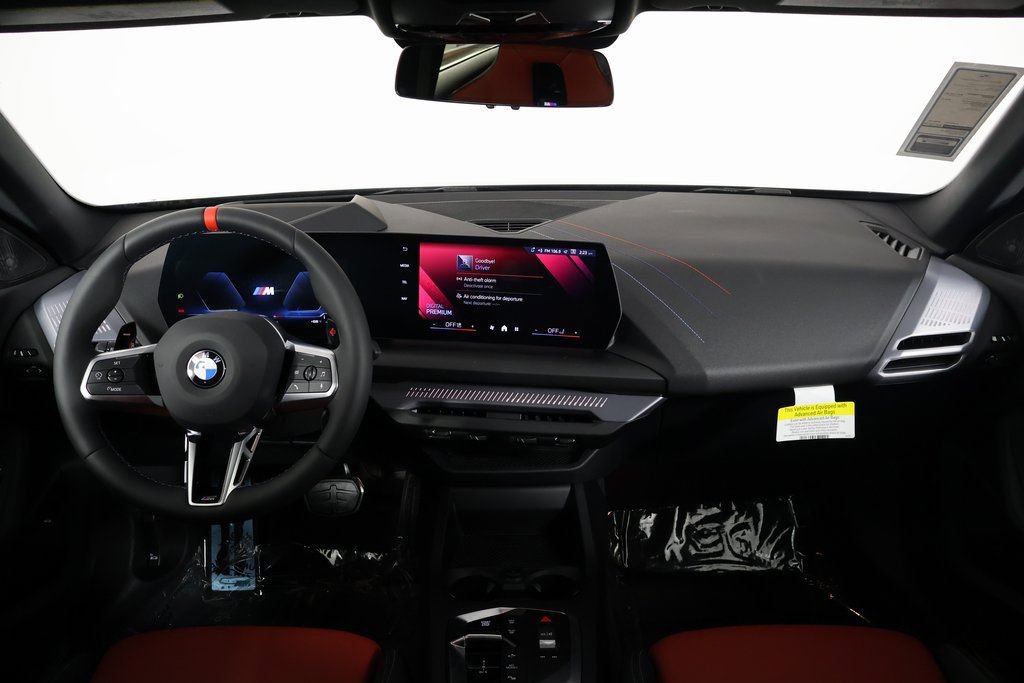 New 2026 BMW M235i xDrive w/ Technology Package image 4