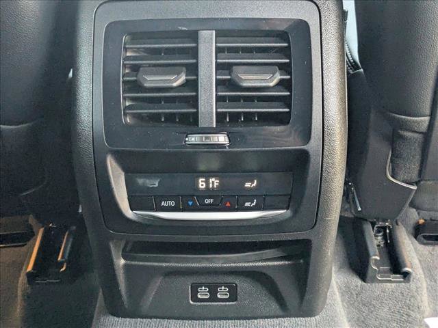 Used 2023 BMW X3 sDrive30i w/ Convenience Package image 17