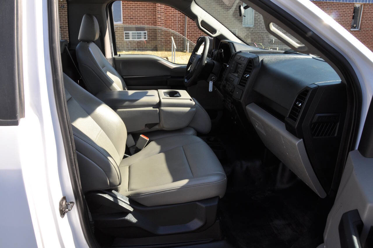 Used 2019 Ford F150 XL image 18