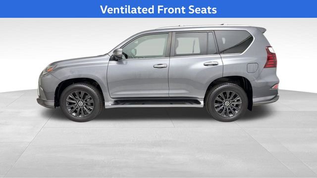 Used 2020 Lexus GX 460 Premium image 6