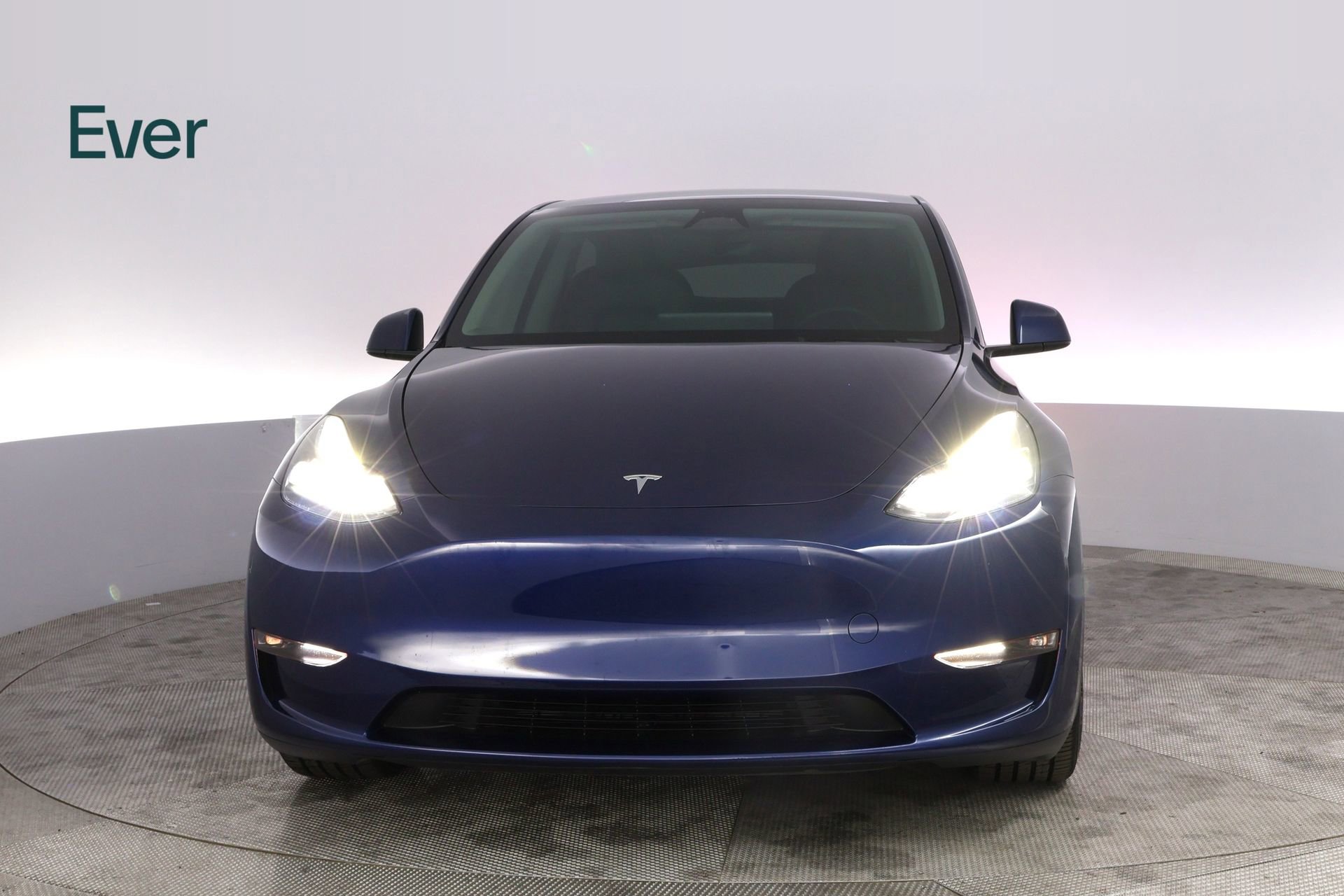 Used 2024 Tesla Model Y Performance AWD/4WD image 12