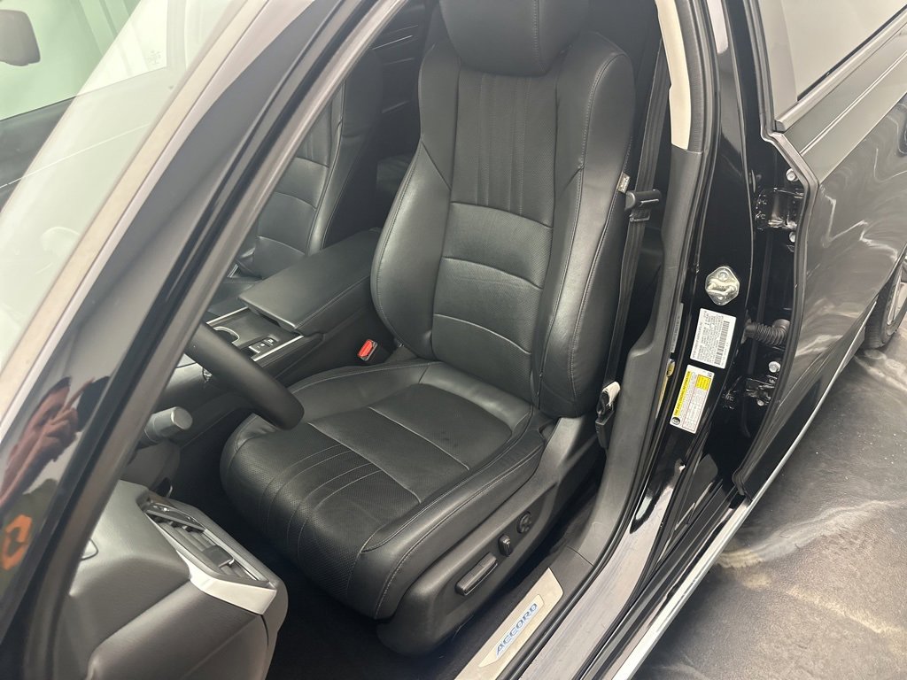 Used 2018 Honda Accord EX-L image 15