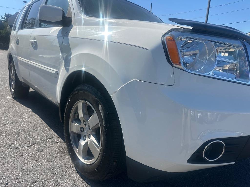 Used 2014 Honda Pilot LX image 13