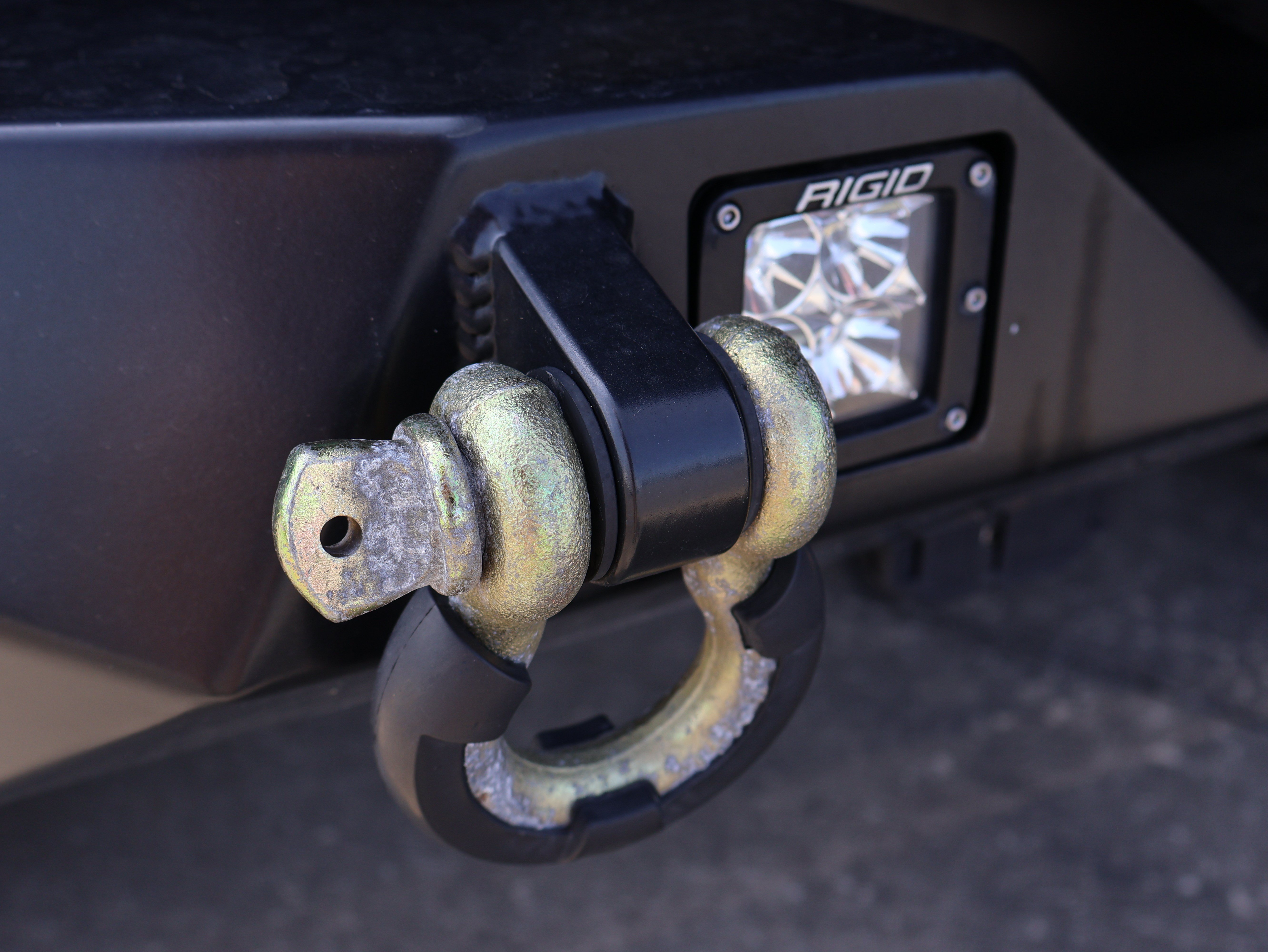 Used 2021 Jeep Wrangler Unlimited Rubicon AWD/4WD image 11