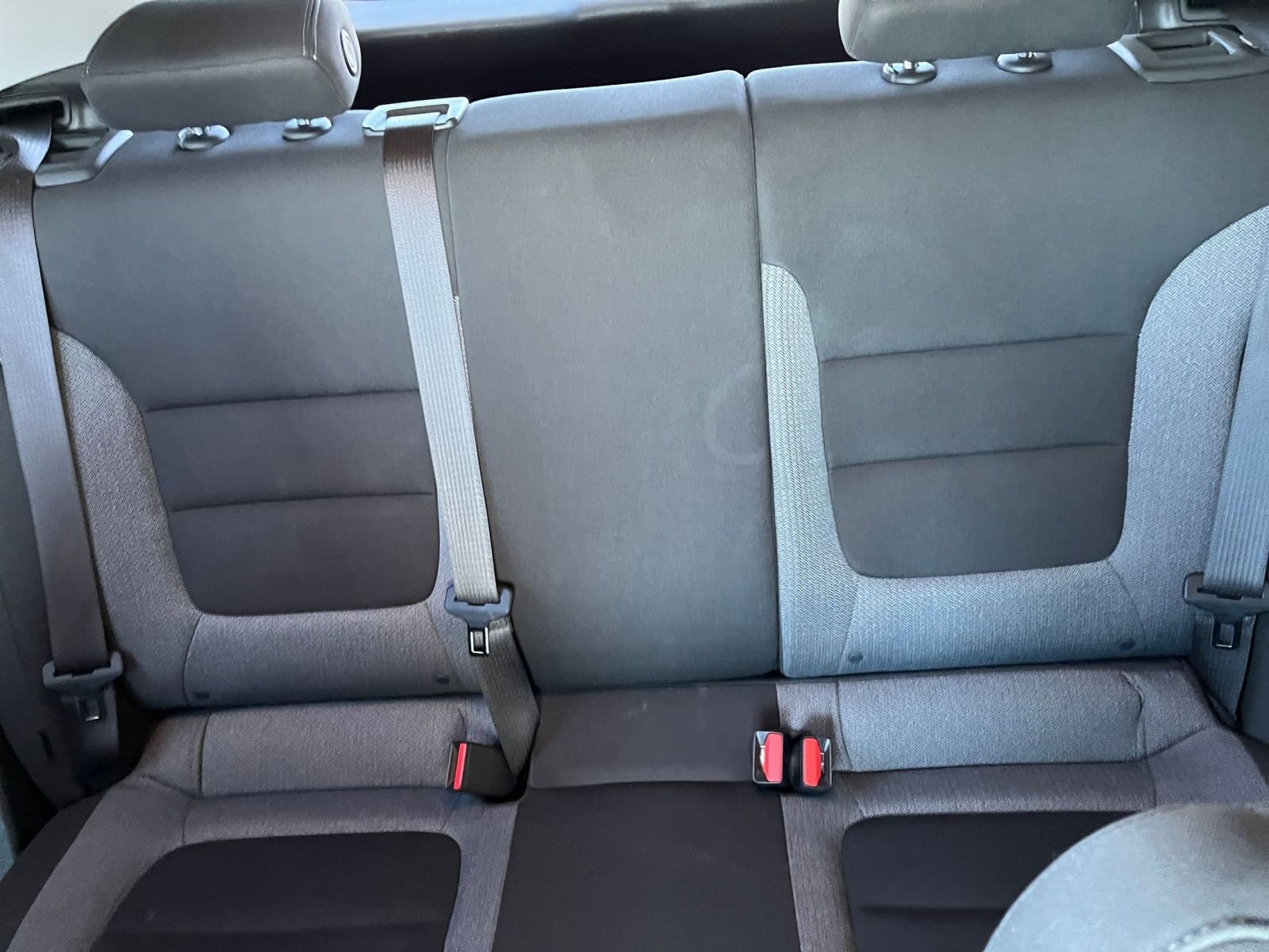 Used 2025 Chevrolet TrailBlazer LT image 35