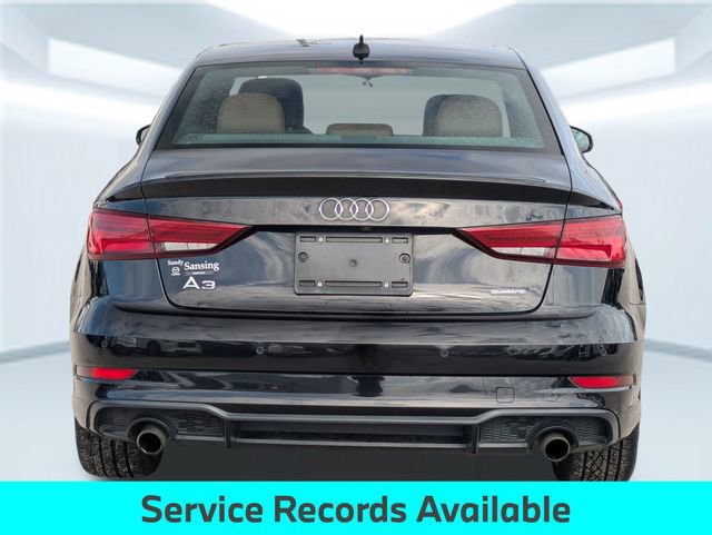 Used 2020 Audi A3 2.0T Premium Plus image 5