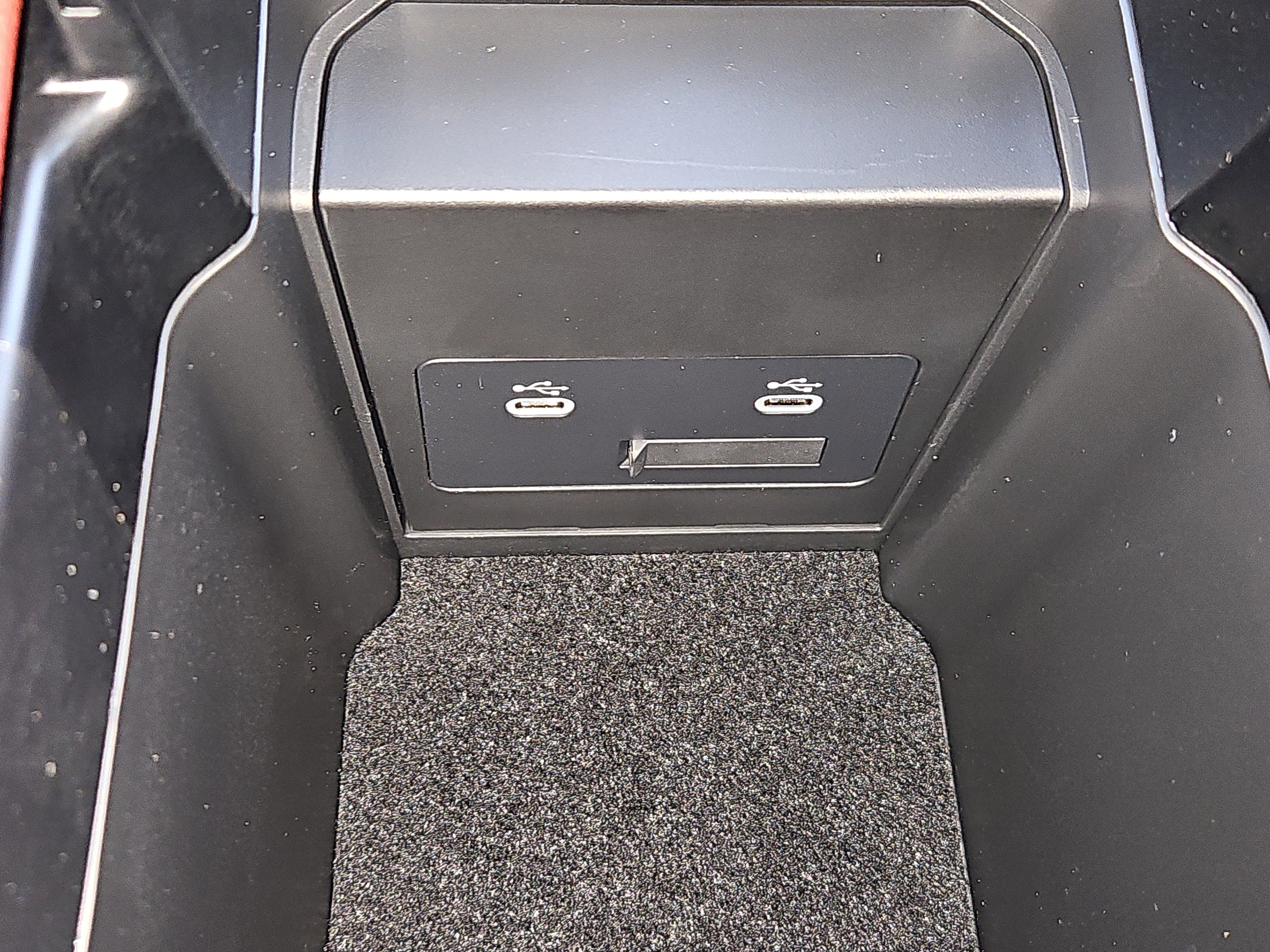 New 2026 MAZDA CX-50 AWD 2.5 Hybrid w/ Cargo Package image 14