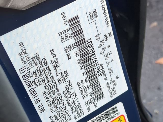 Used 2020 Lincoln MKZ Reserve w/ Elements Package image 36