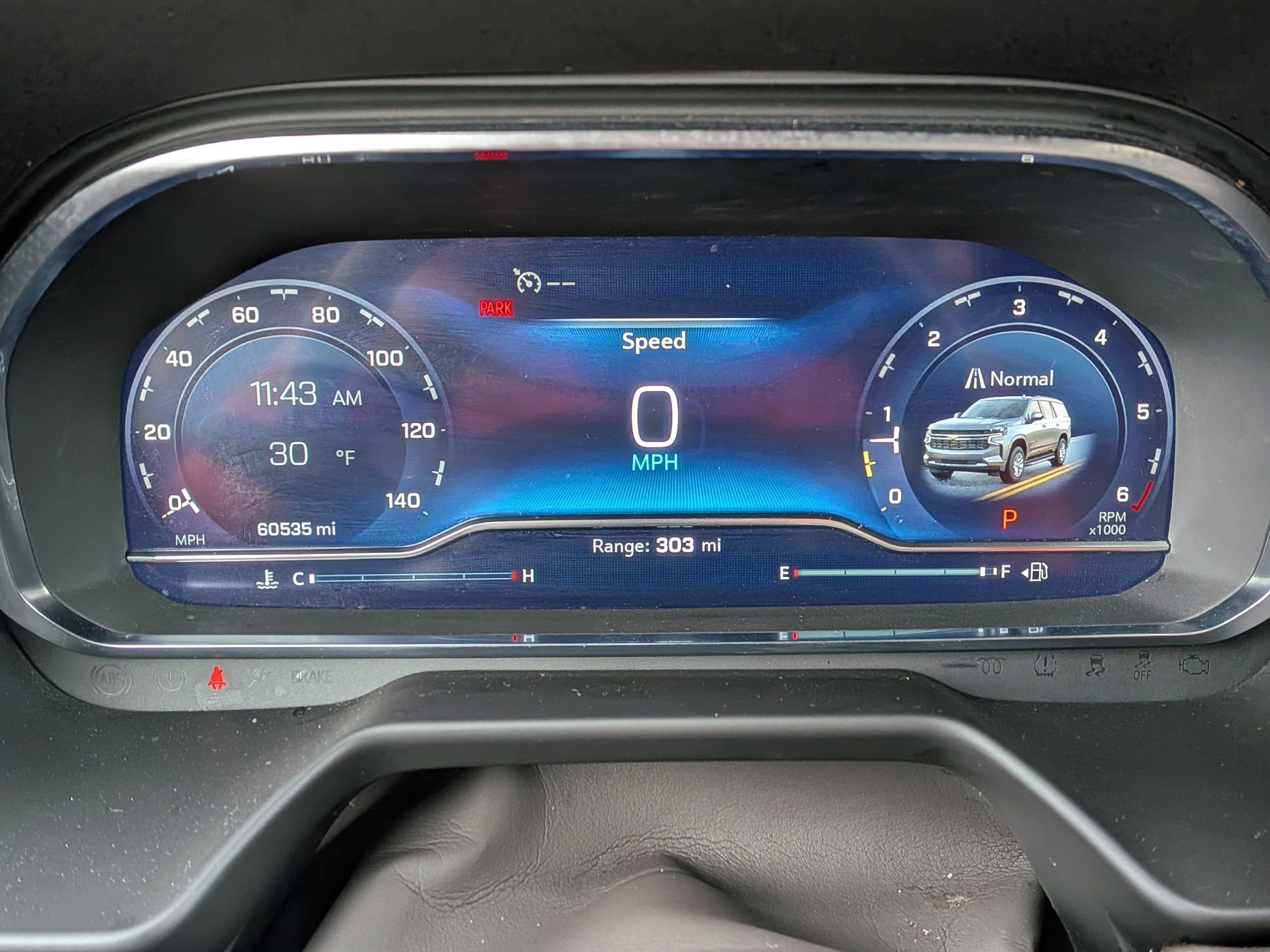 Used 2024 Chevrolet Tahoe LT image 24