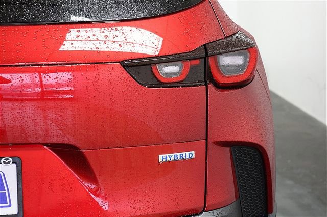 New 2026 MAZDA CX-50 AWD 2.5 Hybrid w/ Weather Package image 8