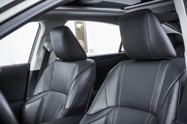 Used 2021 Lexus ES 350 Luxury image 10