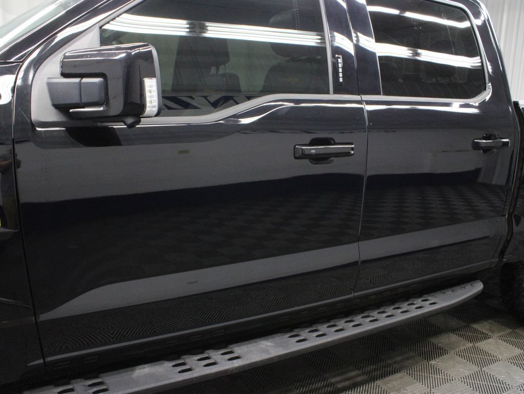 Used 2024 Ford F150 Tremor w/ Equipment Group 402A High AWD/4WD image 54
