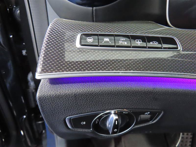 Used 2020 Mercedes-Benz E 63 AMG S w/ Driver Assistance Package image 21