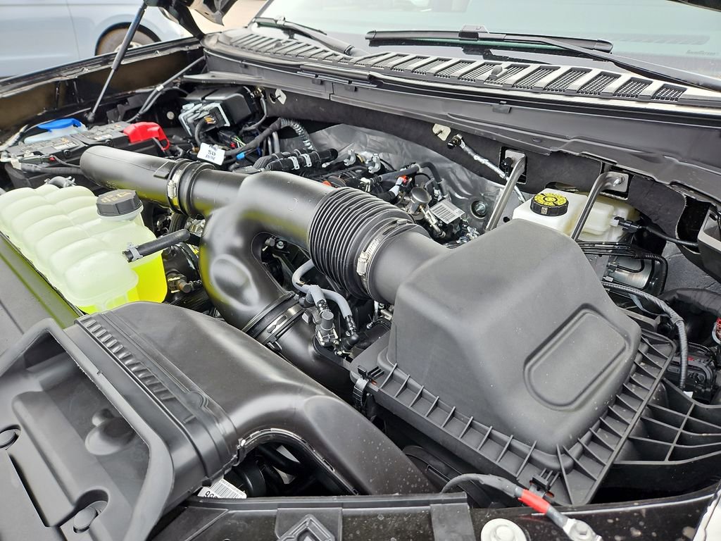 New 2026 Ford Expedition Active image 15