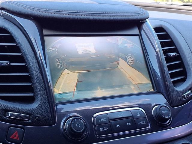 Used 2019 Chevrolet Impala LT image 7