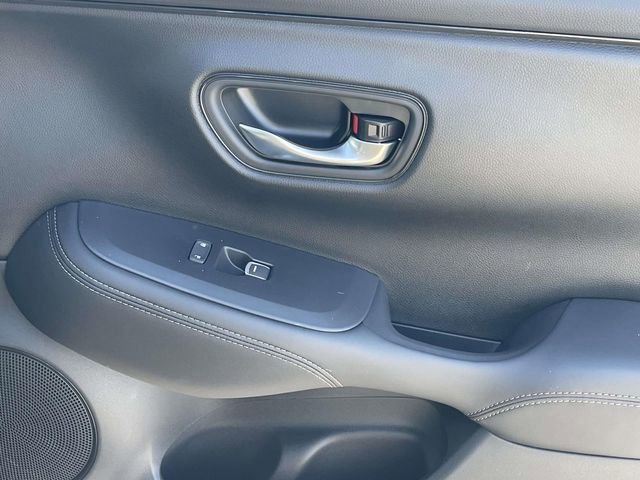 Used 2026 Honda HR-V EX-L image 12