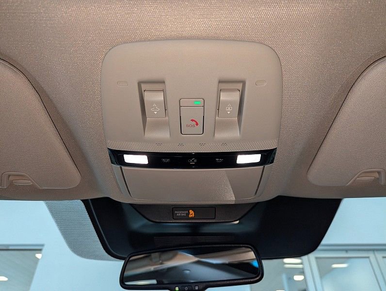 New 2025 Nissan Murano SL image 28