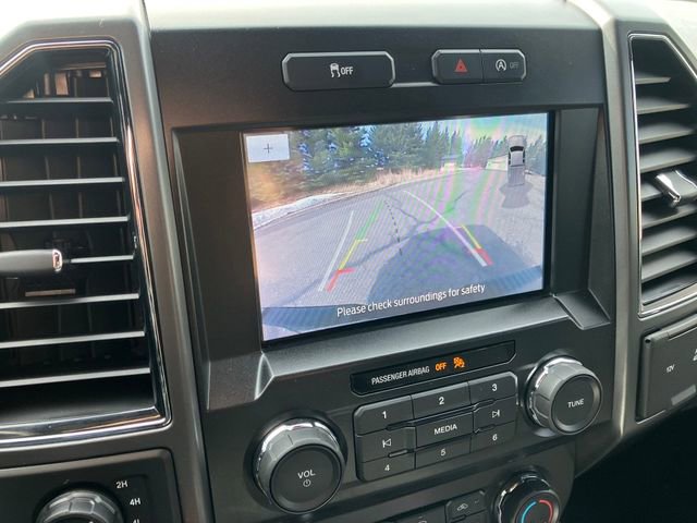 Used 2020 Ford F150 XLT w/ Equipment Group 302A Luxury AWD/4WD image 8