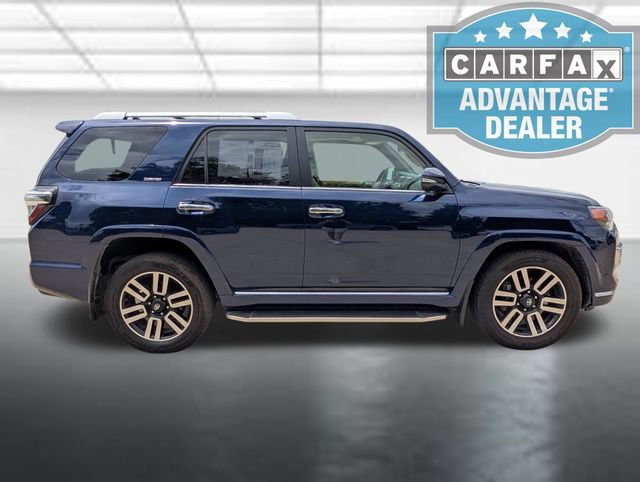 Used 2019 Toyota 4Runner Limited RWD image 31
