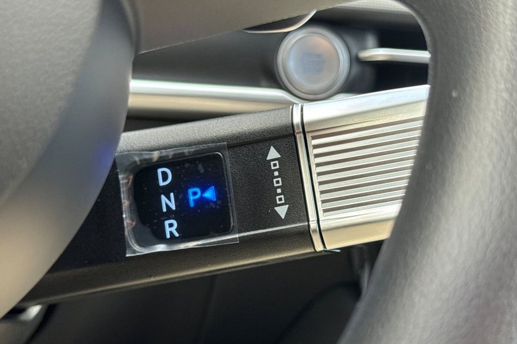 New 2026 Hyundai Tucson SEL image 18