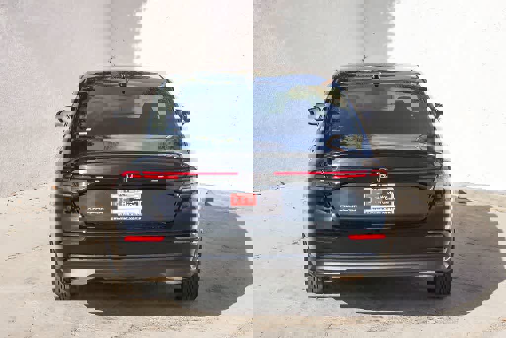 New 2025 Honda Accord SE image 8