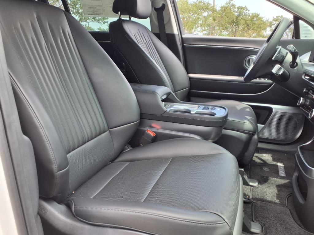 New 2026 Hyundai Ioniq 9 Calligraphy image 37