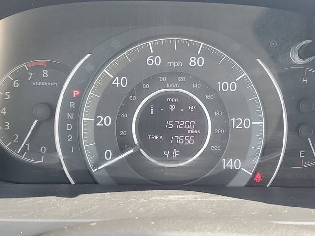 Used 2012 Honda CR-V EX-L image 25