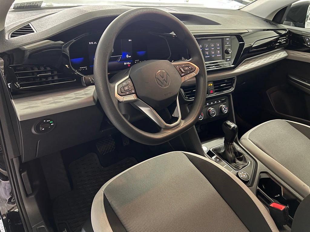 Used 2022 Volkswagen Taos S AWD/4WD image 13