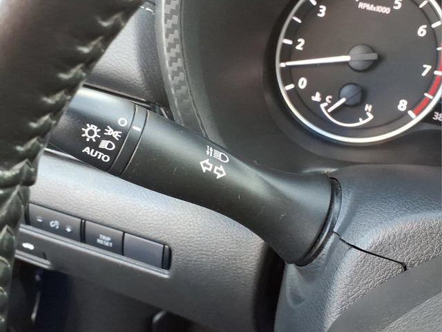 Certified 2024 Nissan Sentra SV w/ All-Weather Package FWD image 22