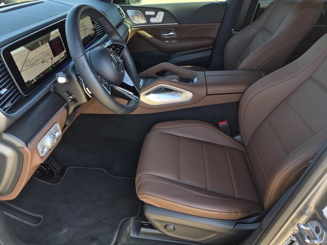 Certified 2025 Mercedes-Benz GLE 450e 4MATIC image 16