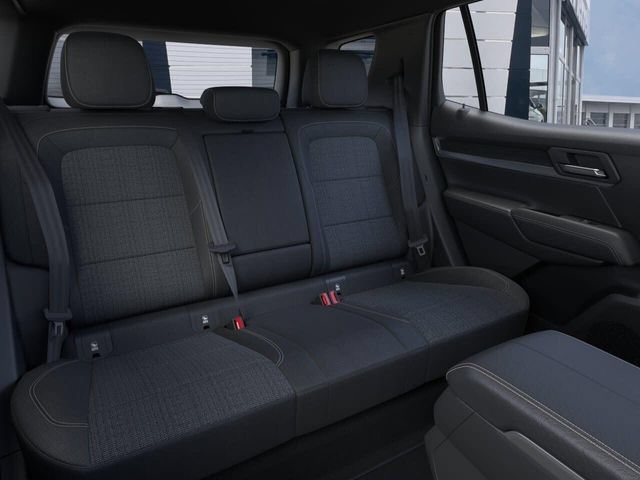 New 2026 GMC Terrain Elevation w/ Technology Package II AWD/4WD image 17