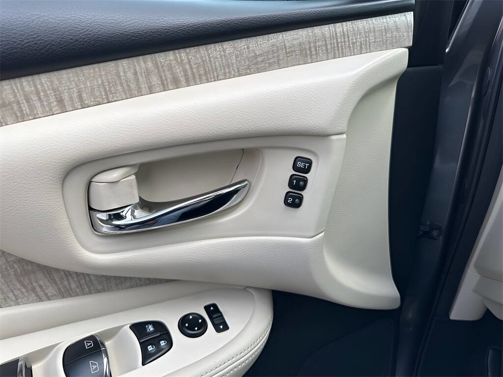 Used 2024 Nissan Murano SL image 21