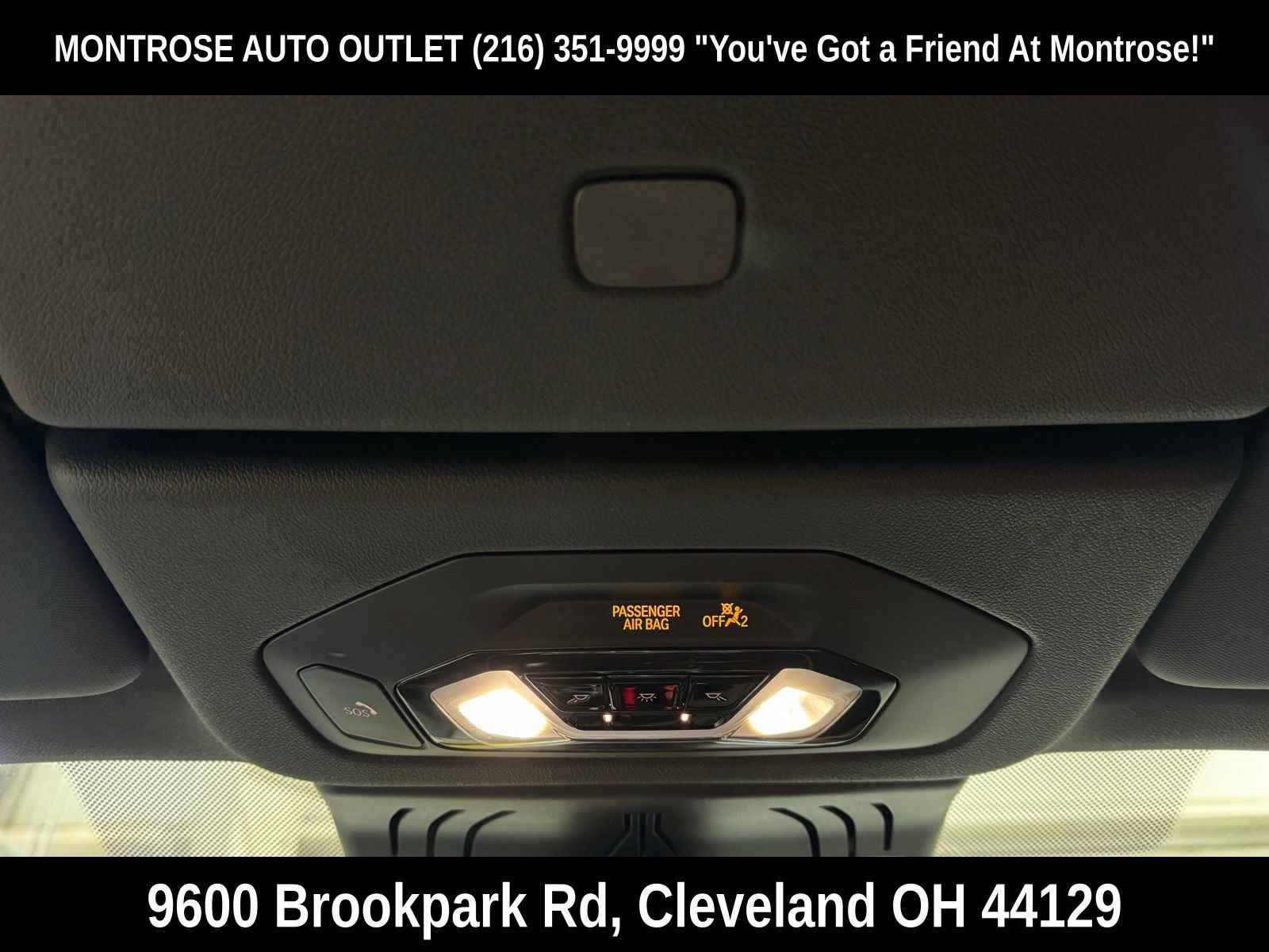 Used 2019 BMW M850i xDrive Convertible w/ M Carbon Exterior Package AWD/4WD image 26