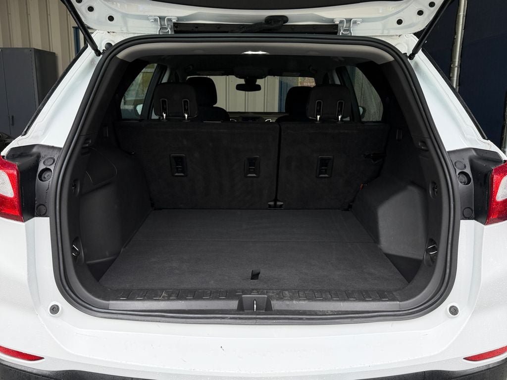 Used 2020 Chevrolet Equinox LS AWD/4WD image 22