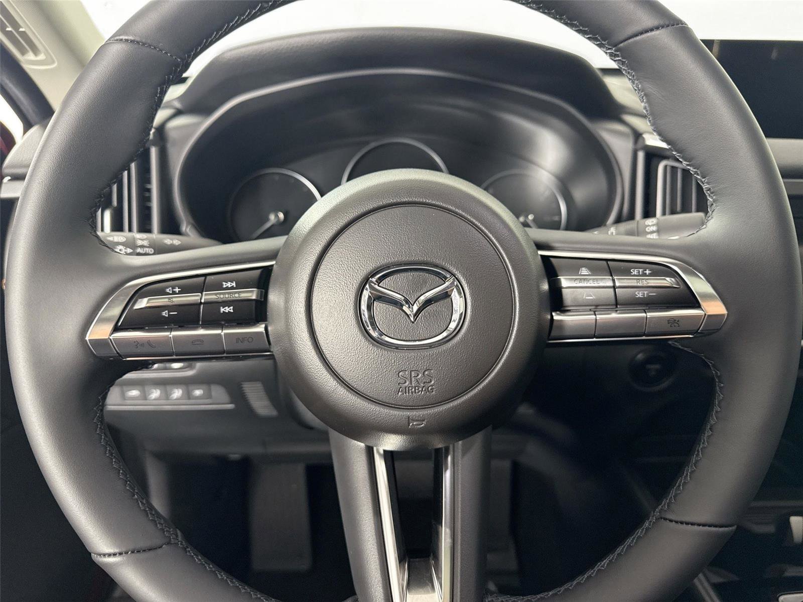 New 2025 MAZDA CX-50 AWD 2.5 Hybrid w/ Weather Package image 17