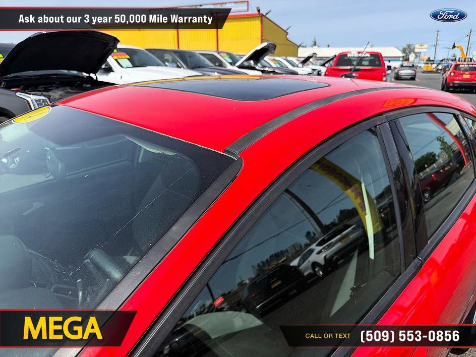 Used 2014 Ford Focus SE FWD image 14