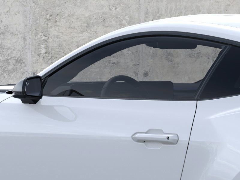 New 2026 Ford Mustang Dark Horse image 20