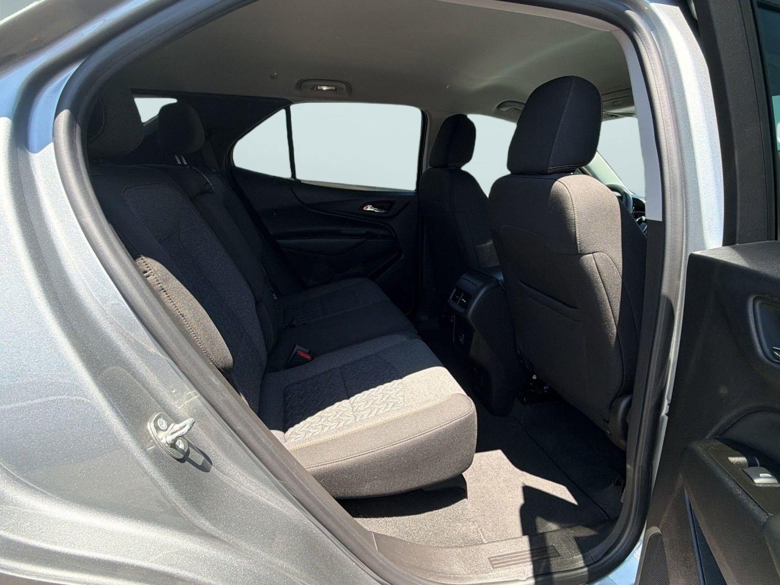 Used 2023 Chevrolet Equinox LT AWD/4WD image 26