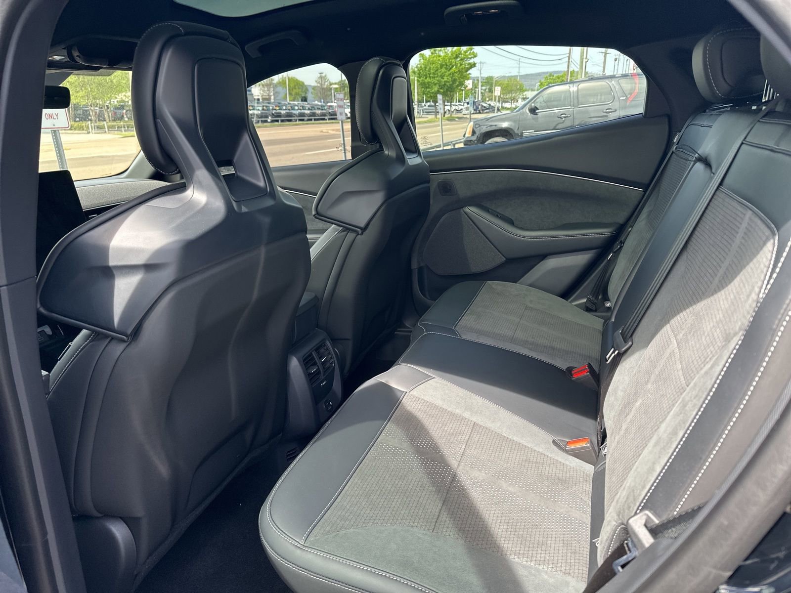 Used 2023 Ford Mustang Mach-E GT w/ GT Performance Edition image 5