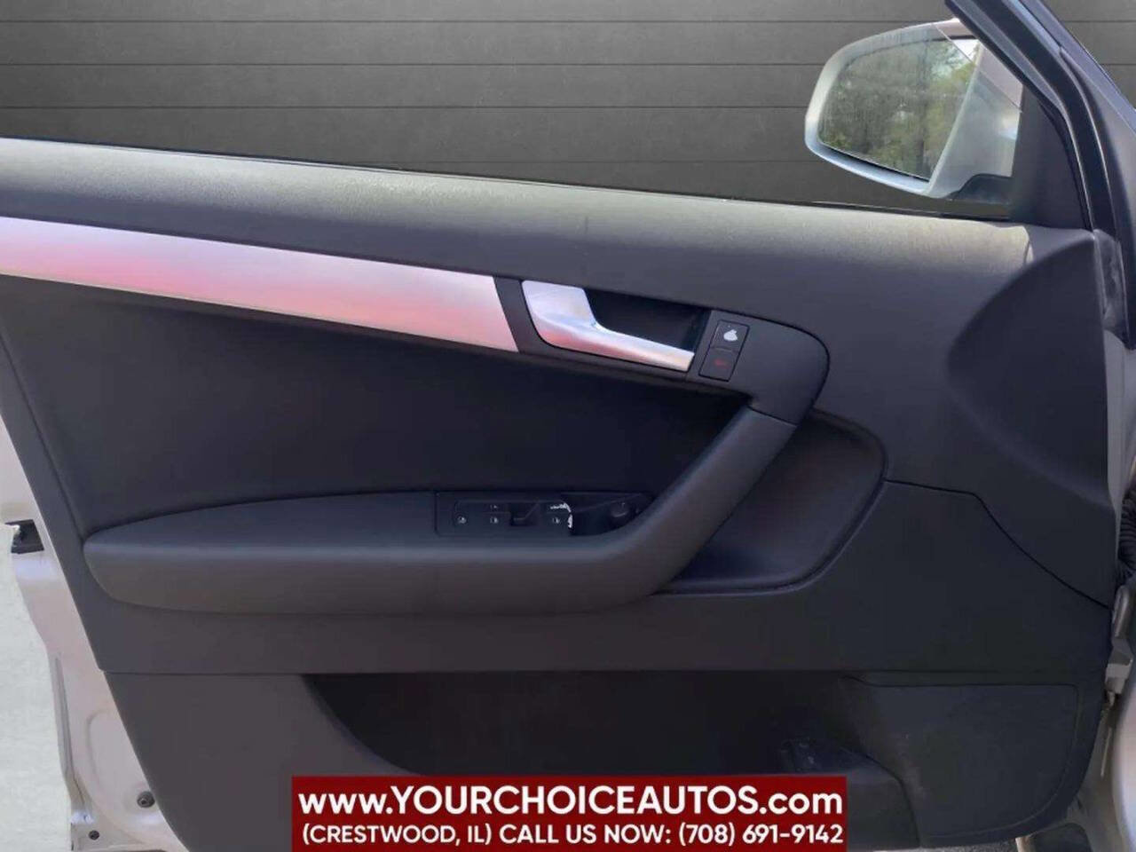 Used 2008 Audi A3 2.0T image 13