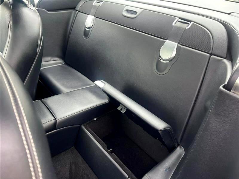 Used 2012 Mercedes-Benz SL 550 image 19